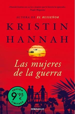 MUJERES DE LA GUERRA, LAS (CAMPAÑA EDICIÓN LIMITADA) | 9788466379991 | HANNAH, KRISTIN | Llibreria Drac - Llibreria d'Olot | Comprar llibres en català i castellà online