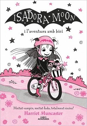 ISADORA MOON I L'AVENTURA AMB BICI (LA ISADORA MOON 14) | 9788410190290 | MUNCASTER, HARRIET | Llibreria Drac - Llibreria d'Olot | Comprar llibres en català i castellà online