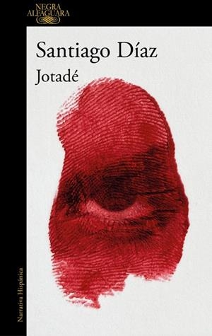 JOTADÉ (JOTADÉ 1) | 9788410299498 | DÍAZ, SANTIAGO | Llibreria Drac - Librería de Olot | Comprar libros en catalán y castellano online