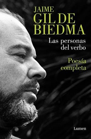 PERSONAS DEL VERBO, LAS | 9788426431592 | GIL DE BIEDMA, JAIME | Llibreria Drac - Llibreria d'Olot | Comprar llibres en català i castellà online
