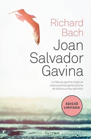 JOAN SALVADOR GAVINA | 9788419394460 | BACH, RICHARD | Llibreria Drac - Llibreria d'Olot | Comprar llibres en català i castellà online