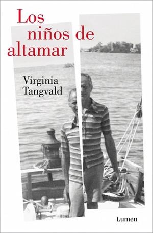NIÑOS DE ALTAMAR, LOS | 9788426431783 | TANGVALD, VIRGINIA | Llibreria Drac - Llibreria d'Olot | Comprar llibres en català i castellà online