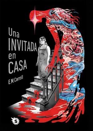 INVITADA EN CASA, UNA | 9788412572889 | CARROLL, E.M. | Llibreria Drac - Llibreria d'Olot | Comprar llibres en català i castellà online