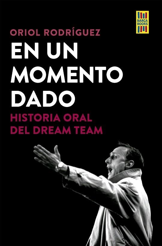 EN UN MOMENTO DADO | 9788448042554 | RODRÍGUEZ, ORIOL | Llibreria Drac - Librería de Olot | Comprar libros en catalán y castellano online