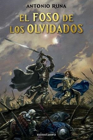 FOSO DE LOS OLVIDADOS, EL | 9788445019573 | RUNA, ANTONIO | Llibreria Drac - Librería de Olot | Comprar libros en catalán y castellano online