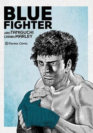 BLUE FIGHTER | 9788411409018 | TANIGUCHI, JIRO | Llibreria Drac - Llibreria d'Olot | Comprar llibres en català i castellà online