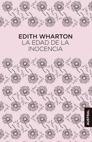 EDAD DE LA INOCENCIA, LA | 9788411075824 | WHARTON, EDITH | Llibreria Drac - Librería de Olot | Comprar libros en catalán y castellano online