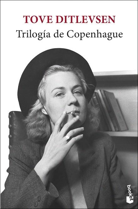 TRILOGÍA DE COPENHAGUE | 9788432244421 | DITLEVSEN, TOVE | Llibreria Drac - Llibreria d'Olot | Comprar llibres en català i castellà online