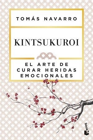 KINTSUKUROI | 9788408299790 | NAVARRO, TOMÁS | Llibreria Drac - Llibreria d'Olot | Comprar llibres en català i castellà online