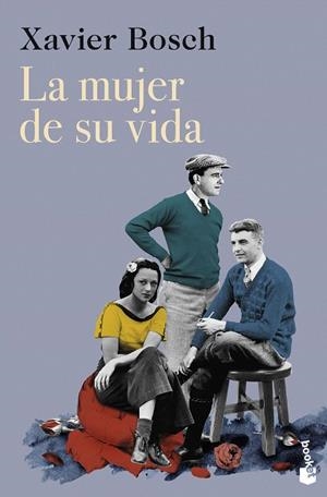MUJER DE SU VIDA, LA | 9788423367047 | BOSCH, XAVIER | Llibreria Drac - Librería de Olot | Comprar libros en catalán y castellano online