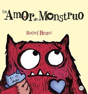 AMOR DE MONSTRUO, UN | 9788408289456 | BRIGHT, RACHEL | Llibreria Drac - Llibreria d'Olot | Comprar llibres en català i castellà online