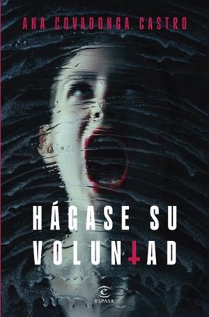 HÁGASE SU VOLUNTAD | 9788467076042 | CASTRO, ANA COVADONGA | Llibreria Drac - Llibreria d'Olot | Comprar llibres en català i castellà online