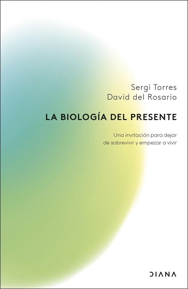 BIOLOGÍA DEL PRESENTE, LA | 9788411192279 | TORRES, SERGI; DEL ROSARIO, DAVID | Llibreria Drac - Llibreria d'Olot | Comprar llibres en català i castellà online