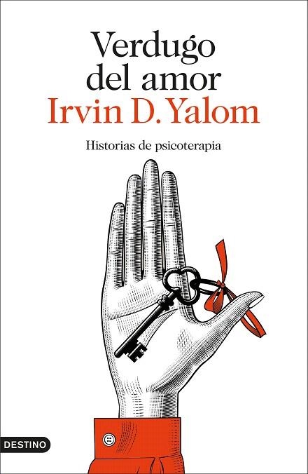 VERDUGO DEL AMOR | 9788423367221 | YALOM, IRVIN D. | Llibreria Drac - Librería de Olot | Comprar libros en catalán y castellano online