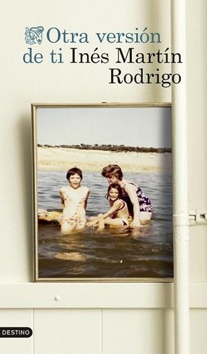 OTRA VERSIÓN DE TI | 9788423367153 | MARTÍN RODRIGO, INÉS | Llibreria Drac - Librería de Olot | Comprar libros en catalán y castellano online