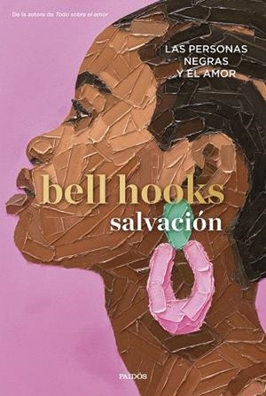 SALVACIÓN | 9788449343278 | HOOKS, BELL | Llibreria Drac - Llibreria d'Olot | Comprar llibres en català i castellà online