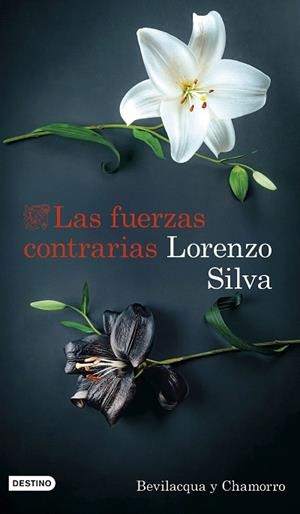 FUERZAS CONTRARIAS, LAS | 9788423367177 | SILVA, LORENZO | Llibreria Drac - Llibreria d'Olot | Comprar llibres en català i castellà online