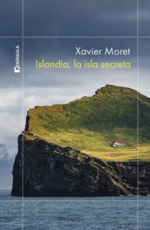 ISLANDIA, LA ISLA SECRETA | 9788411003421 | MORET, XAVIER | Llibreria Drac - Llibreria d'Olot | Comprar llibres en català i castellà online
