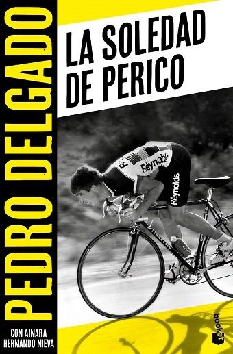 SOLEDAD DE PERICO, LA | 9788467076394 | DELGADO, PEDRO | Llibreria Drac - Librería de Olot | Comprar libros en catalán y castellano online