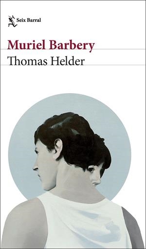 THOMAS HELDER | 9788432244568 | BARBERY, MURIEL | Llibreria Drac - Librería de Olot | Comprar libros en catalán y castellano online