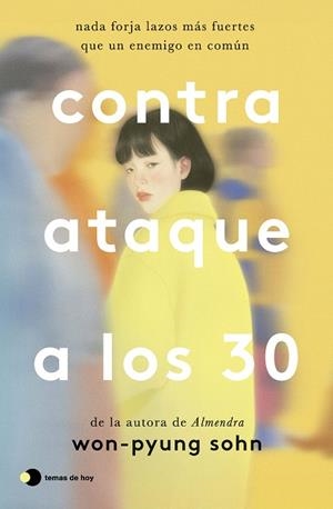 CONTRAATAQUE A LOS 30 | 9788410293540 | SOHN, WON-PYUNG | Llibreria Drac - Llibreria d'Olot | Comprar llibres en català i castellà online
