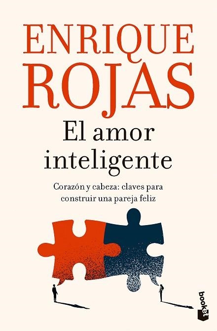 AMOR INTELIGENTE, EL | 9788467076417 | ROJAS, ENRIQUE | Llibreria Drac - Librería de Olot | Comprar libros en catalán y castellano online
