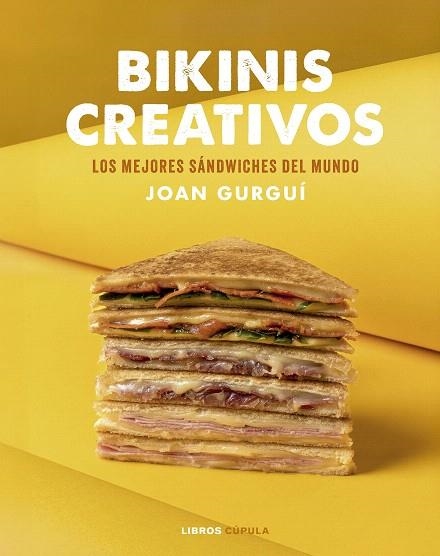 BIKINIS CREATIVOS | 9788448042547 | GURGUÍ, JOAN | Llibreria Drac - Librería de Olot | Comprar libros en catalán y castellano online
