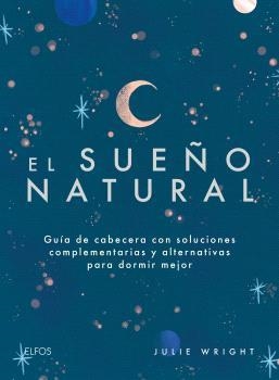 SUEÑO NATURAL, EL | 9788410268579 | WRIGHT, JULIE | Llibreria Drac - Llibreria d'Olot | Comprar llibres en català i castellà online