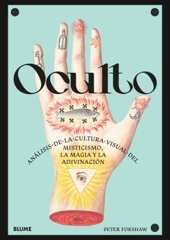 OCULTO | 9788410268661 | FORSHAW, PETER | Llibreria Drac - Llibreria d'Olot | Comprar llibres en català i castellà online