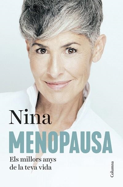 MENOPAUSA | 9788466431668 | NINA | Llibreria Drac - Llibreria d'Olot | Comprar llibres en català i castellà online
