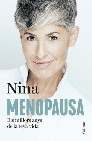 MENOPAUSA | 9788466431668 | NINA | Llibreria Drac - Llibreria d'Olot | Comprar llibres en català i castellà online