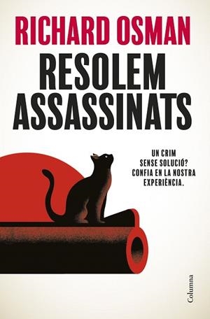 RESOLEM ASSASSINATS | 9788466432474 | OSMAN, RICHARD | Llibreria Drac - Librería de Olot | Comprar libros en catalán y castellano online