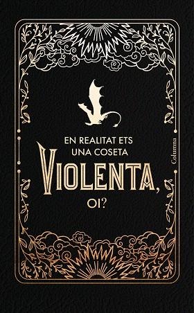 DIARI OFICIAL ALES DE SANG: VIOLENTA | 9788466433501 | YARROS, REBECCA | Llibreria Drac - Librería de Olot | Comprar libros en catalán y castellano online
