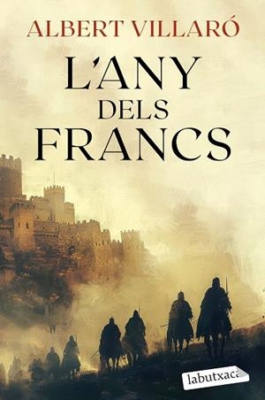 ANY DELS FRANCS, L' | 9788419971807 | VILLARÓ, ALBERT | Llibreria Drac - Llibreria d'Olot | Comprar llibres en català i castellà online