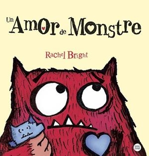 AMOR DE MONSTRE, UN | 9788413898629 | BRIGHT, RACHEL | Llibreria Drac - Llibreria d'Olot | Comprar llibres en català i castellà online