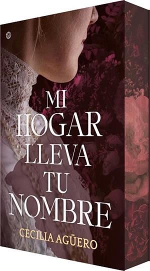 MI HOGAR LLEVA TU NOMBRE | 9788410479869 | AGÜERO, CECILIA | Llibreria Drac - Llibreria d'Olot | Comprar llibres en català i castellà online