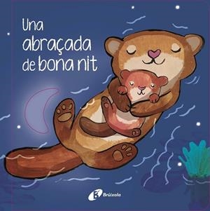 UNA ABRAÇADA DE BONA NIT | 9788413494319 | HEGARTY, PATRICIA | Llibreria Drac - Librería de Olot | Comprar libros en catalán y castellano online