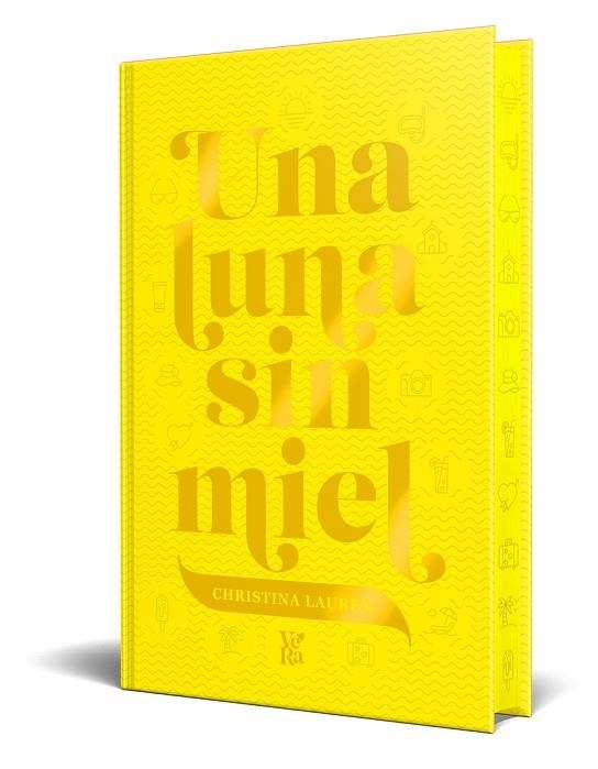 UNA LUNA SIN MIEL (EDICION ESPECIAL) | 9788419873972 | LAUREN, CHRISTINA | Llibreria Drac - Librería de Olot | Comprar libros en catalán y castellano online