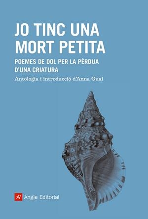 JO TINC UNA MORT PETITA | 9788410112803 | AA.DD. | Llibreria Drac - Llibreria d'Olot | Comprar llibres en català i castellà online
