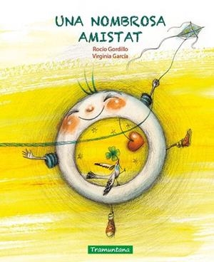 UNA NOMBROSA AMISTAT | 9788419829559 | GORDILLO, ROCÍO | Llibreria Drac - Llibreria d'Olot | Comprar llibres en català i castellà online