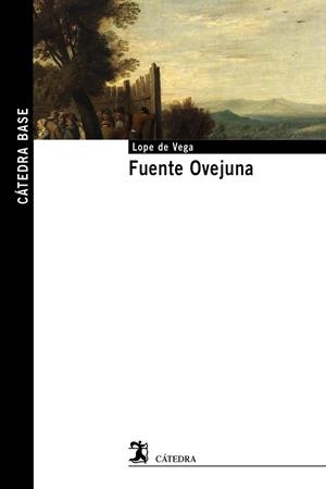 FUENTE OVEJUNA | 9788437648637 | LOPE DE VEGA, FÉLIX | Llibreria Drac - Llibreria d'Olot | Comprar llibres en català i castellà online