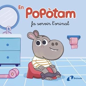 EN POPÒTAM FA SERVIR L'ORINAL | 9788413494470 | ÖCKTO-LAMBERT, FABIEN | Llibreria Drac - Librería de Olot | Comprar libros en catalán y castellano online