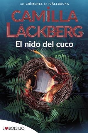 NIDO DEL CUCO, EL | 9788418185786 | LÄCKBERG, CAMILLA | Llibreria Drac - Llibreria d'Olot | Comprar llibres en català i castellà online