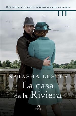 CASA DE LA RIVIERA, LA | 9788419767714 | LESTER, NATASHA | Llibreria Drac - Llibreria d'Olot | Comprar llibres en català i castellà online
