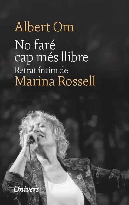 NO FARÉ CAP MÉS LLIBRE | 9788419721310 | OM FERRER, ALBERT | Llibreria Drac - Llibreria d'Olot | Comprar llibres en català i castellà online