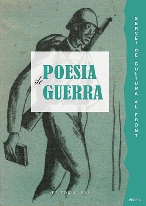 POESIA DE GUERRA | 9788410131644 | VVAA | Llibreria Drac - Librería de Olot | Comprar libros en catalán y castellano online