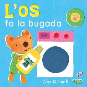 OS FA LA BUGADA, L' | 9788447953530 | KENT, NICOLA | Llibreria Drac - Llibreria d'Olot | Comprar llibres en català i castellà online