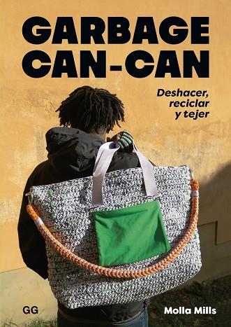 GARBAGE CAN-CAN | 9788425235580 | MILLS, MOLLA | Llibreria Drac - Librería de Olot | Comprar libros en catalán y castellano online