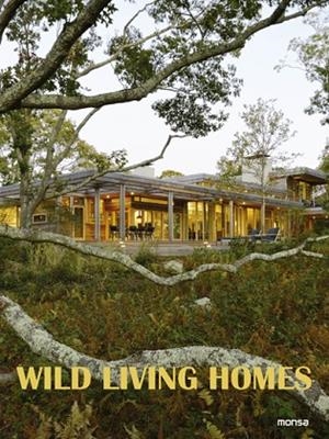 WILD LIVING HOMES | 9788417557843 | AA.DD. | Llibreria Drac - Llibreria d'Olot | Comprar llibres en català i castellà online