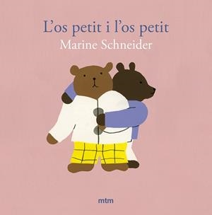 OS PETIT I L'OS PETIT, L' | 9788410407169 | SCHNEIDER, MARINE | Llibreria Drac - Llibreria d'Olot | Comprar llibres en català i castellà online